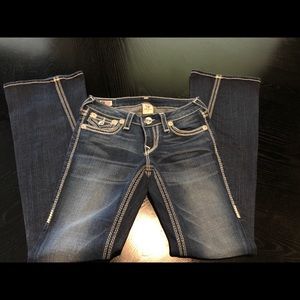 True Religion Women’s Jeans Joey, 27